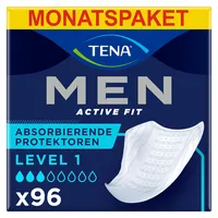 TENA Men Level 1 12 x 8 St.
