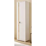 furn.design Stauraumschrank Mehrzweckschrank 0 x 0 x 0 cm Weiß