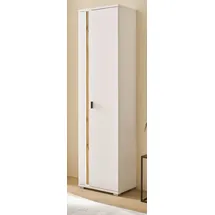 furn.design Stauraumschrank Mehrzweckschrank 0 x 0 x 0 cm Weiß