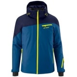 Maier Sports Skijacke Maier Sports Herren Skijacke Julian 410023 blau blau 50