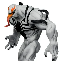McFarlane Toys Marvel Rivals Collection 1/6 Actionfigur Venom 24 cm rot/weiß