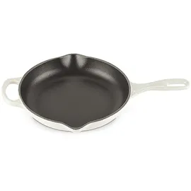 Le Creuset Signature Brat- und Servierpfanne 23 cm meringue