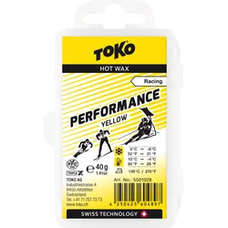 Toko Performance Yellow 40g neutral (0000)