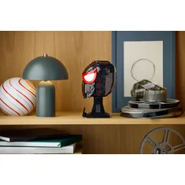 AGI Marvel Miles Morales' Maske 76329