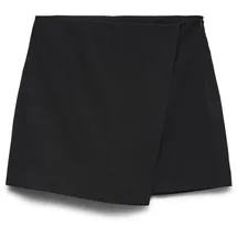 Vero Moda Shorts Schwarz XS