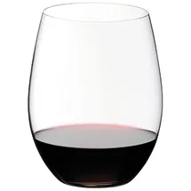 riedel the wine glass company Riedel O Weintumbler 0,6 l 4er Set