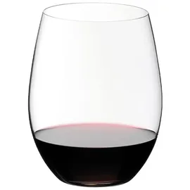 riedel the wine glass company Riedel O Weintumbler 0,6 l 4er Set