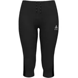 Odlo Essential Mesh Damen Schwarz XS