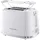 Russell Hobbs Eden Toaster Weiß