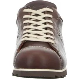 Snipe 42185E America. Ripple - Herren Schuhe Freizeitschuhe - Marron, Größe:41 EU - 41