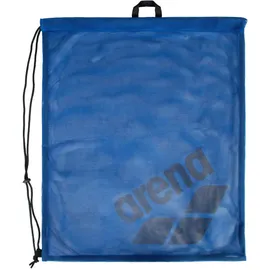 Arena Meshbag ONE GO blau