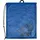 Arena Meshbag ONE GO blau