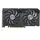 Asus Dual GeForce RTX 4060 Ti EVO OC Edition 16GB GDDR6 - Silber