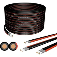 germany b.e.s.t Solarkabel Duplex 4mm2 100 m