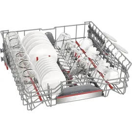 Bosch Serie 8 SBD8TCX04E Einbau-Geschirrspüler (vollintegrierbar, 598 mm breit)