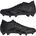 schwarz/black/white 42