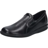 Josef Seibel Belfort 88, Männer Hausschuhe,Weite G (Normal),treter,finken,schlapen,Home-Slipper,schwarz,44 EU - 44 EU