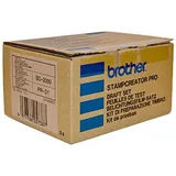 Brother Original Farbband + Film PR-D1