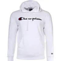 Champion Sweatshirt »Sweatshirt«, Weiß