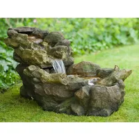 UBBINK Wasserfall Aspen