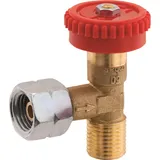 GOK Gasmengenventil 09-745 R1/4" links