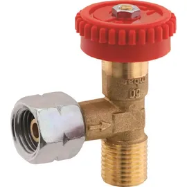 GOK Gasmengenventil 09-745 R1/4" links