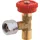 GOK Gasmengenventil 09-745 R1/4" links