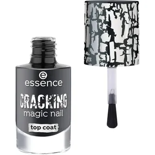 Essence TOP COAT CRACKING MAGIC 8 ML