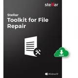 Stellar Toolkit for File Repair