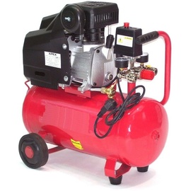 Apex Digital Druckluft Kompressor 40298 Druckluftkompressor 24LKessel 230 V 1100W 1,5PS