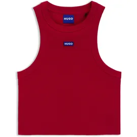 Hugo Tanktop Rot L