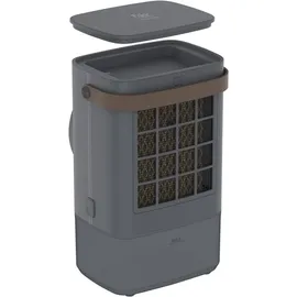 Fakir prestige TC 400 Dark Gry Luftkühler