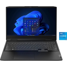 Lenovo Gaming-Notebook »IdeaPad Gaming 3 15IAH7«, Notebooks Gr. 16 GB SSD, grau