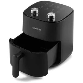 Grundig Heißluft-Fritteuse FRY 6321 L schwarz
