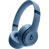 Apple Beats Solo4 Wireless Headphones BL APPLE - Blau