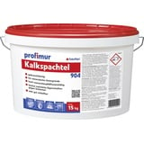 Baufan Profimur Kalkspachtel 15 kg