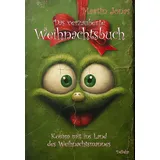 Verlag DeBehr Das verzauberte Weihnachtsbuch - Komm mit ins Land des Weihnachtsmannes