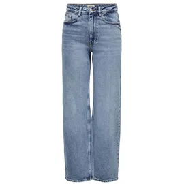 Only Jeans 'Juicy' - blau