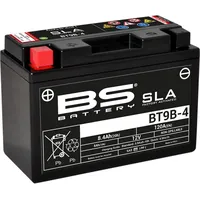 BS Battery BS-Battery BT9B-4