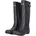 Gummistiefel Schwarz 40