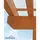 Remmers HK-Lasur 3in1 Kastanie matt 2,5 l