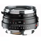 Voigtländer Nokton 40mm F1,4 Leica M