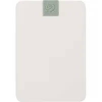 Seagate Ultra Touch HDD 2 TB USB 3.0 Cloud White STMA2000400