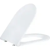 Evenes WC-Sitz Jacui mit Softclose, weiß - 93 198 95