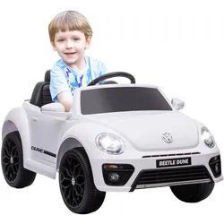 AIYAPLAY Kinder Elektroauto Kunststoff, Metall