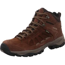 MEINDL Nebraska Mid GTX Damen dunkelbraun 40