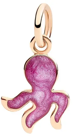 DoDo Charm DoDo Nature DMC4009OCTOSEPV9R0 - roségold