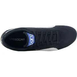 Puma Speedcat OG Schwarz 38,5