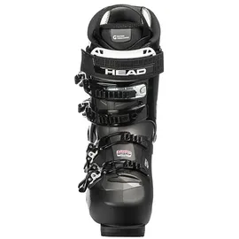 Head Edge 130 Hv Gw Herren Alpin-Skischuhe Schwarz/Weiß 28,5