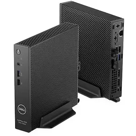 Dell OptiPlex Mini-PC 2023 7" 4K Ultra HD Intel Celeron 2,00 GHz 8 GB RAM 64 GB SSD Intel UHD Graphics